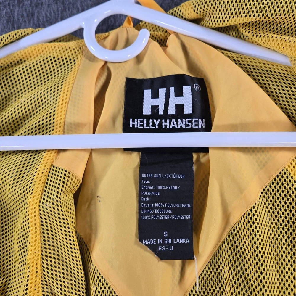 Helly Hansen helly hansen